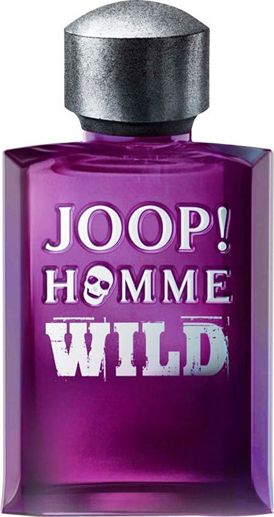 Joop! Homme Wild Eau de Toilette - Perfume Masculino 30ml