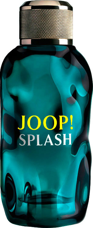 Splash Joop! Eau de Toilette - Perfume Masculino 75ml