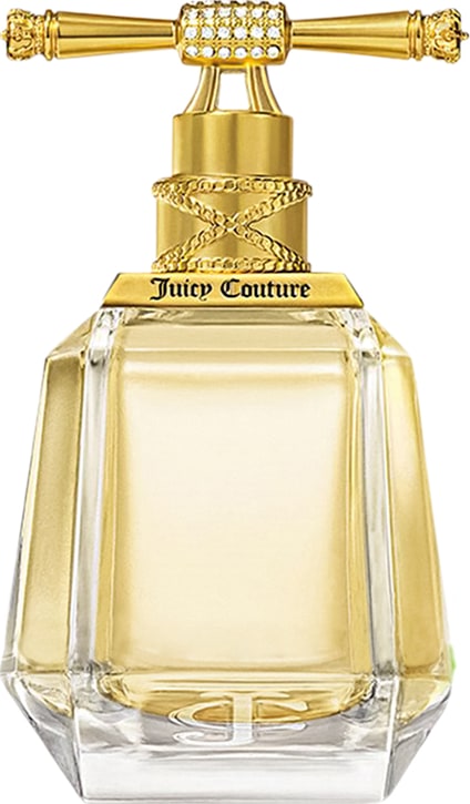 I Am Juicy Couture Eau de Parfum - Perfume Feminino 30ml