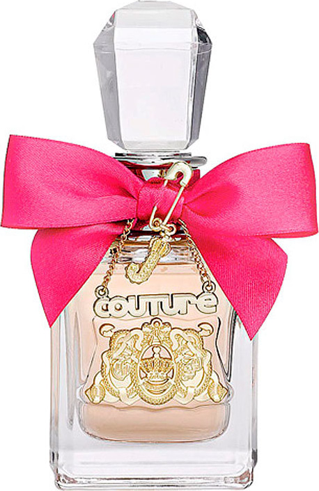 Viva La Juicy Juicy Couture Eau de Parfum - Perfume Feminino 30ml