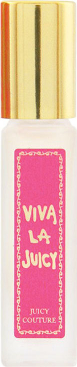 Viva La Juicy Rollerball Juicy Couture Eau de Parfum - Perfume Feminino 7ml