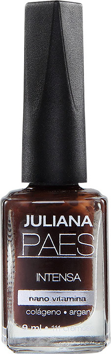Juliana Paes Esmaltes Como Ela É Intensa 111 - Esmalte 9ml