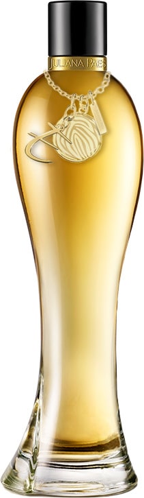 Exotic Edição Limitada Juliana Paes Eau de Toilette - Perfume Feminino 60ml