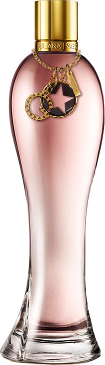 Glam Edição Especial Juliana Paes Eau de Toilette - Perfume Feminino 60ml