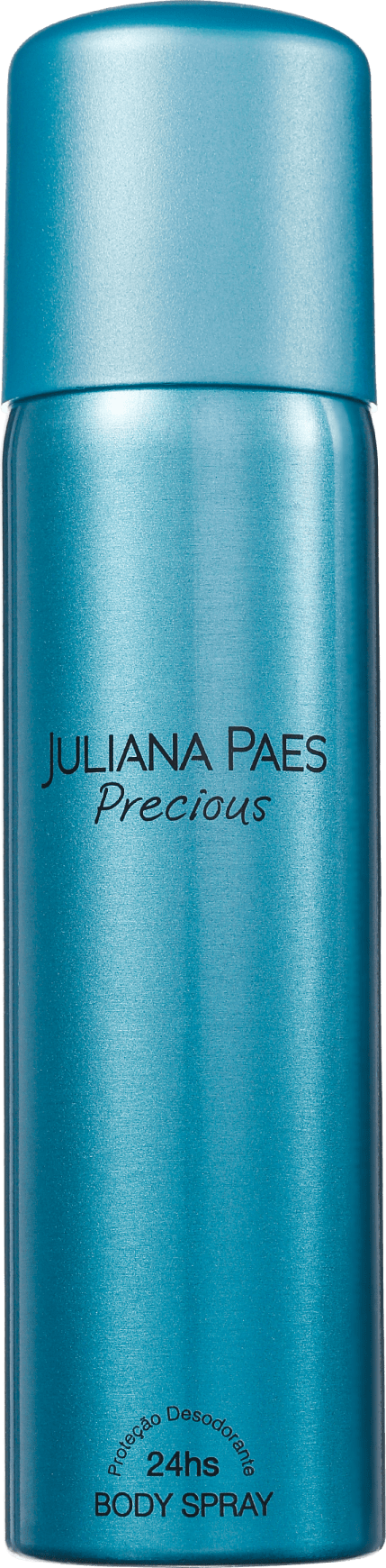 Juliana Paes Precious - Desodorante Feminino 150ml
