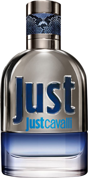 Just Cavalli For Him Roberto Cavalli Eau de Toilette - Perfume Masculino 30ml