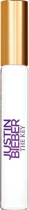 The Key Rollerball Justin Bieber Eau de Parfum - Perfume Feminino 10ml
