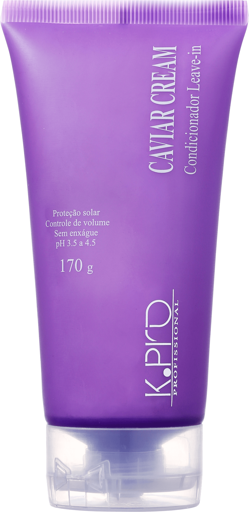 K.Pro Caviar Cream Condicionador Leave-In - 170g