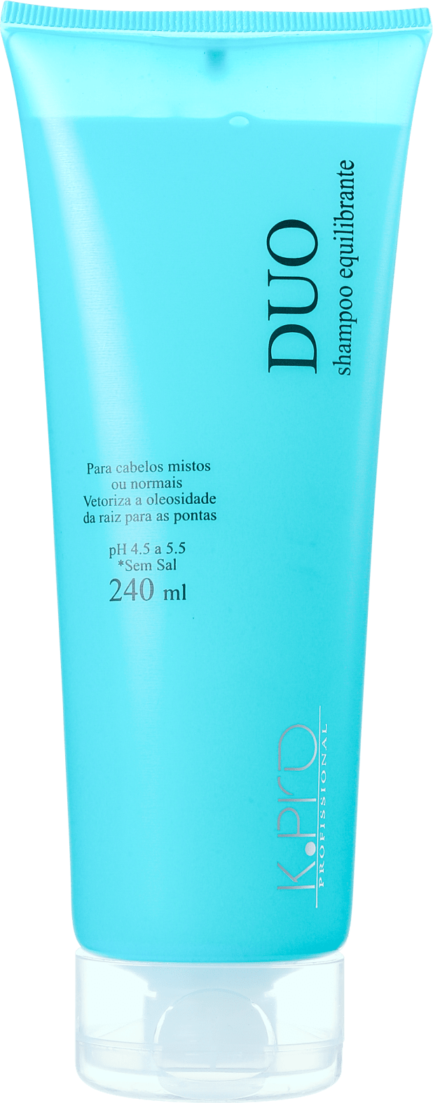 K.Pro Duo - Shampoo 240ml