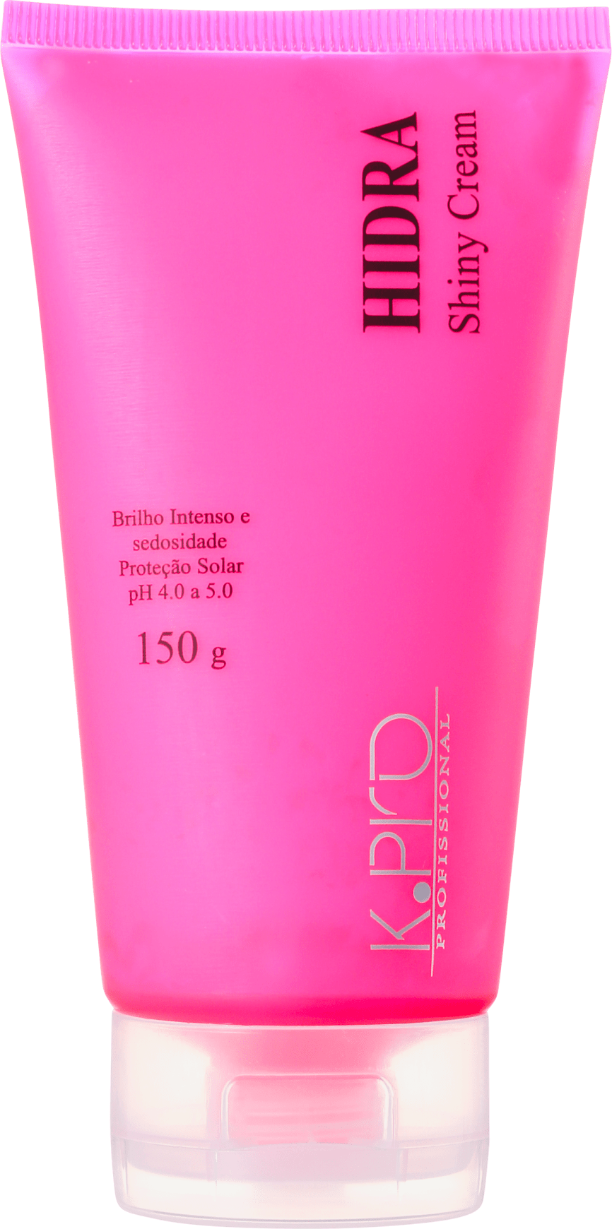 K.Pro Hidra Shiny Cream - Finalizador 150g