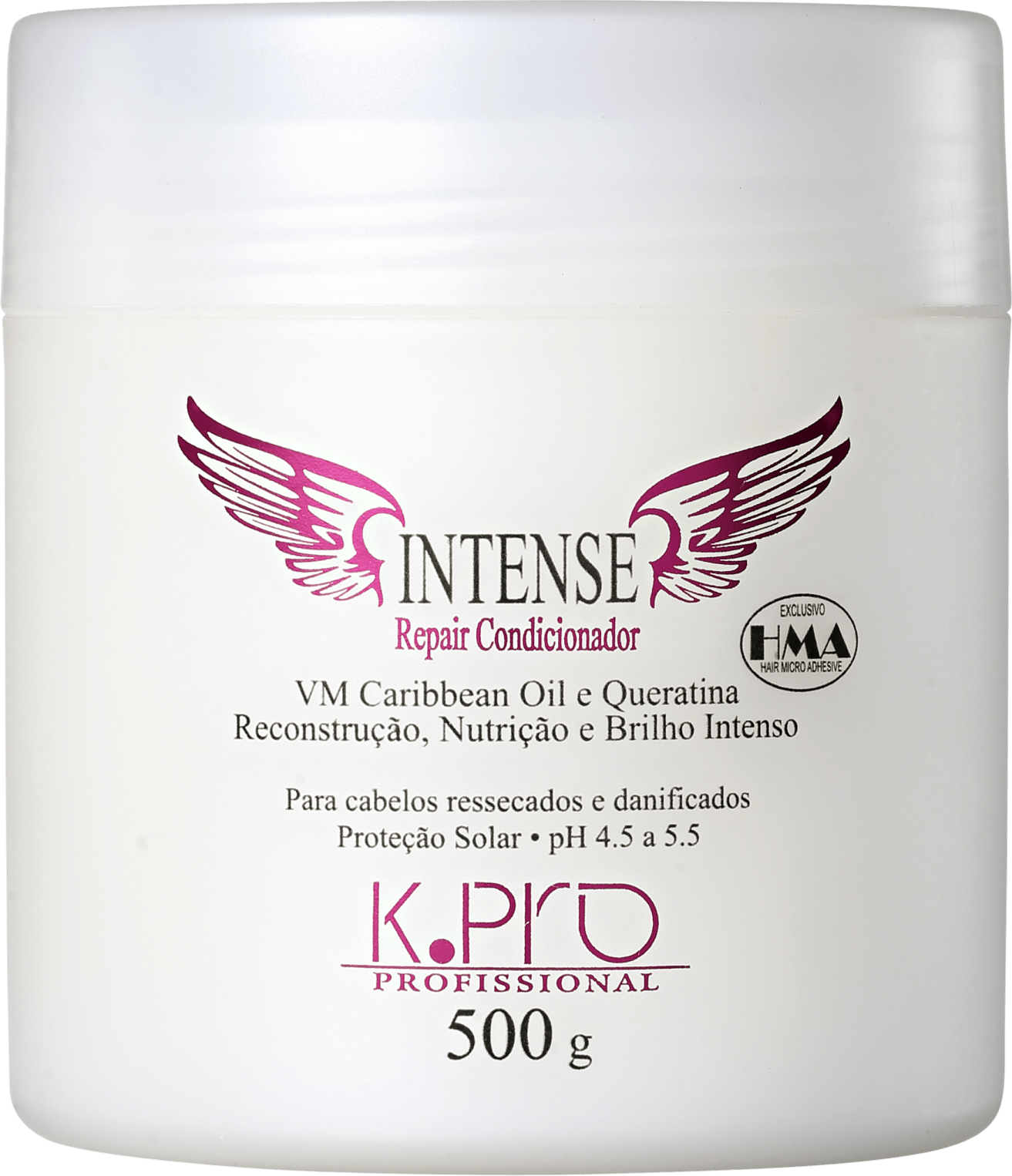 K.Pro Intense Repair - Condicionador 500g