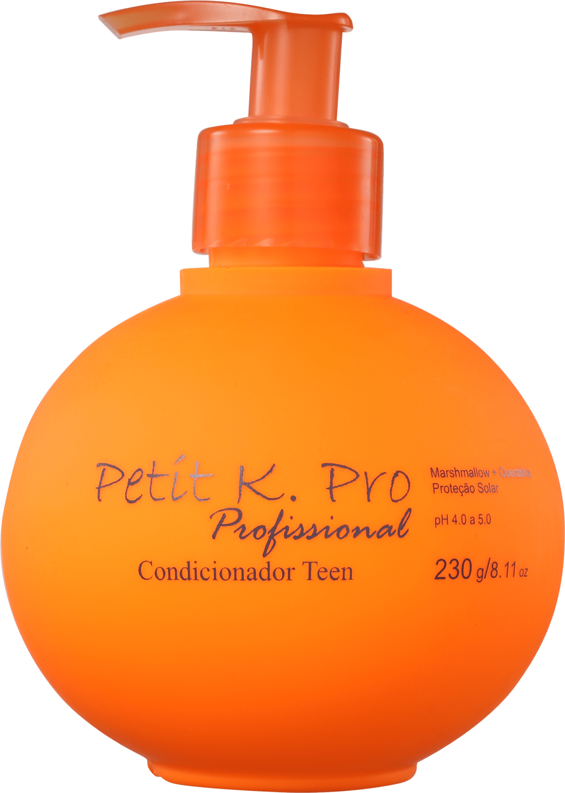 K.Pro Petit Profissional Condicionador Teen - 230g