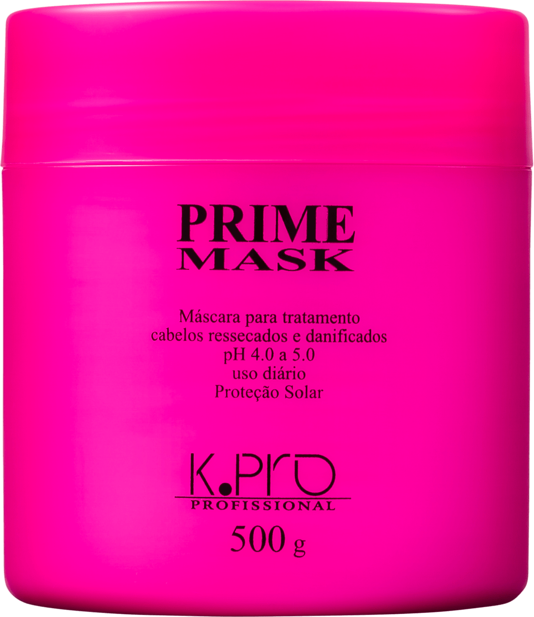 K.Pro Prime Mask - Máscara Tratamento 500g