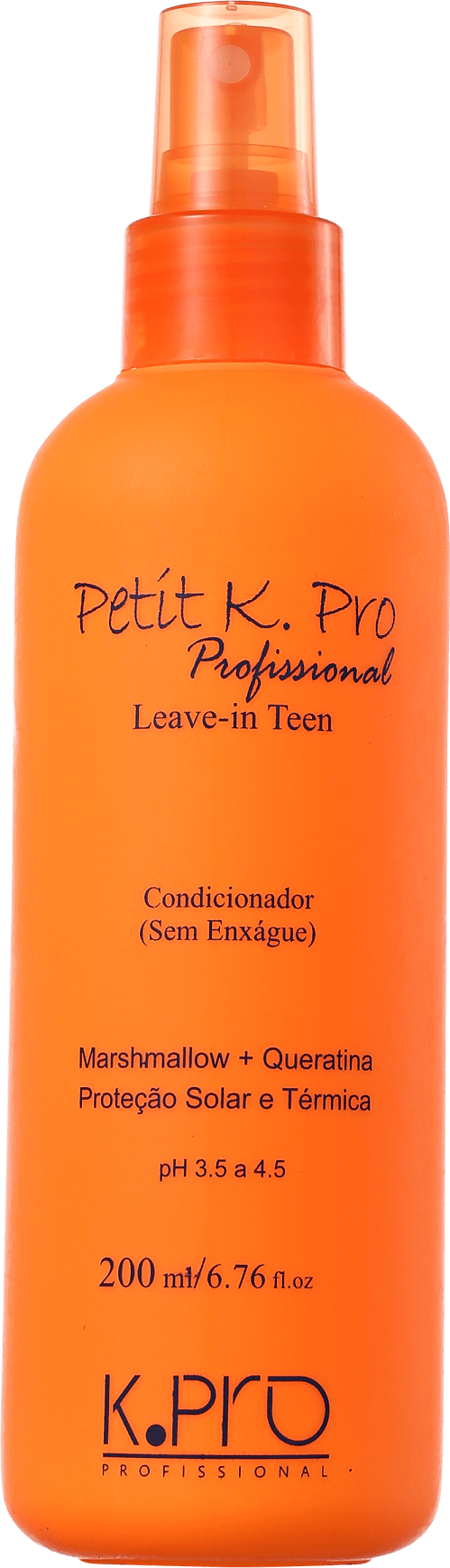 K.Pro Profissional Petit - Leave-in 200ml