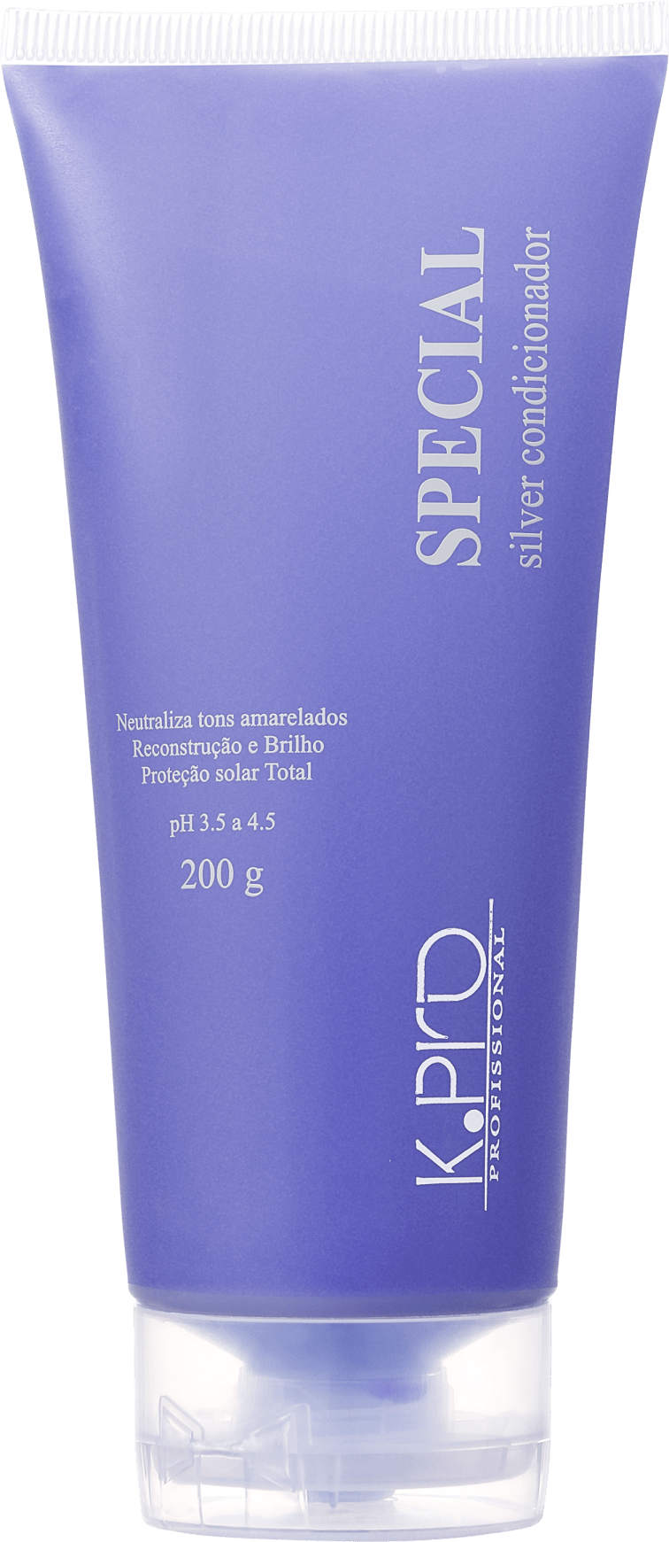 K.Pro Special Silver - Condicionador 200g