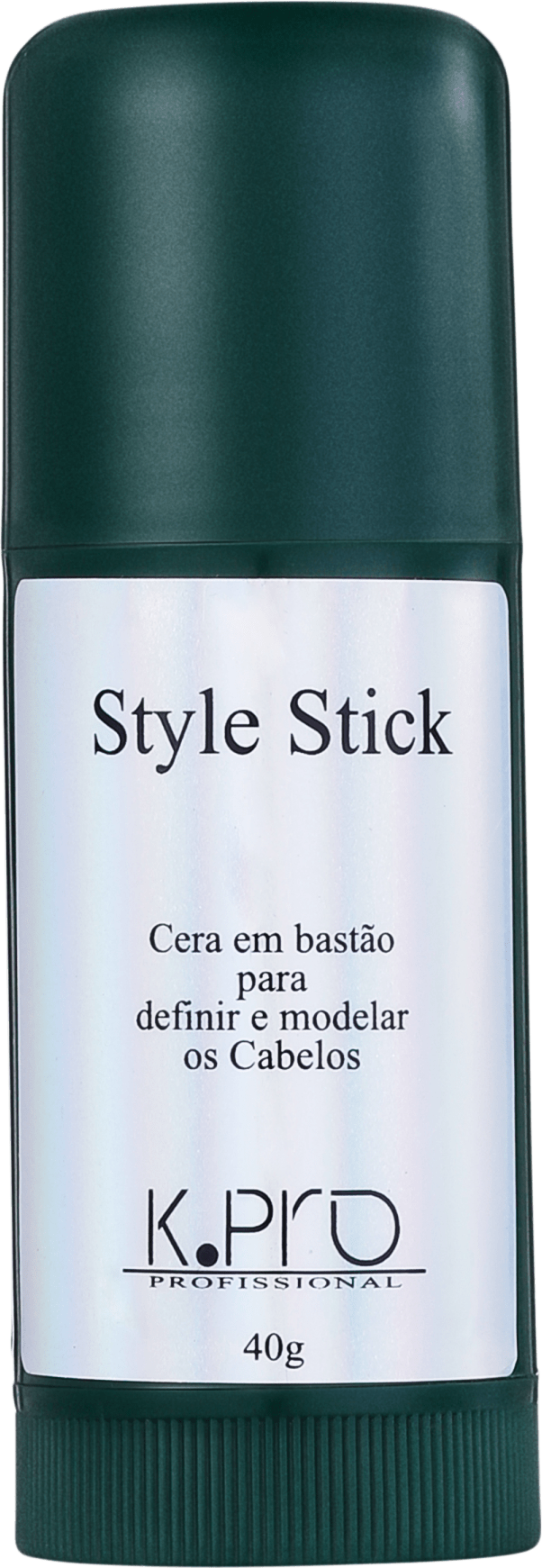 K.Pro Style Stick - Finalizador 40g