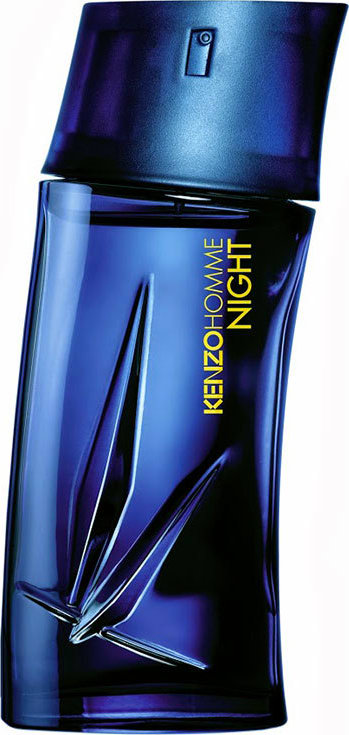 Kenzo Homme Night Eau de Toilette - Perfume Masculino 30ml