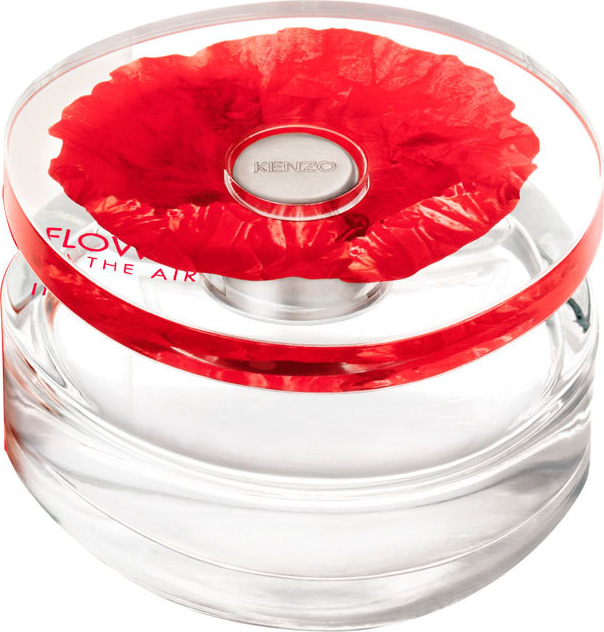 Flower In The Air Kenzo Eau de Toilette - Perfume Feminino 30ml