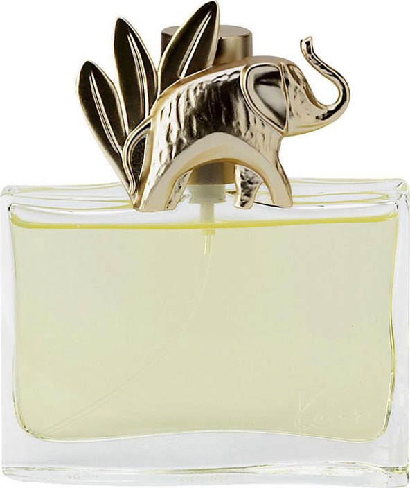 Jungle L'Elephant Kenzo Eau de Parfum - Perfume Feminino 30ml
