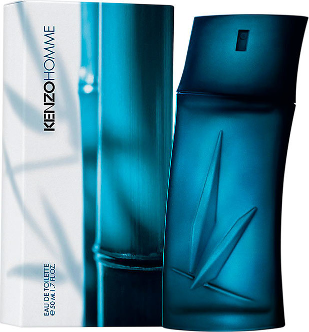 Kenzo Homme Edição Limitada Eau de Toilette - Perfume Masculino 50ml