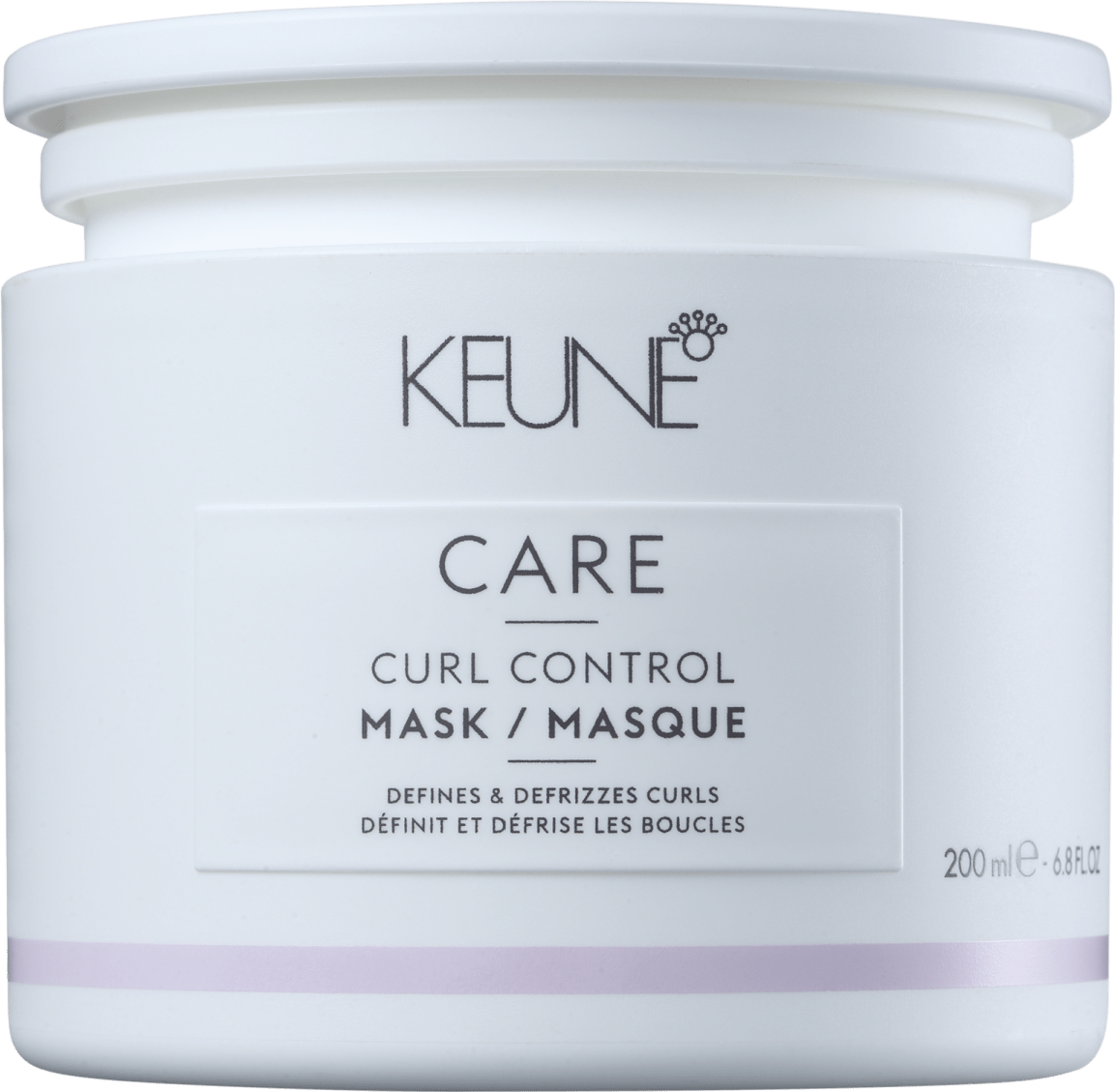 Keune Care Curl Control Mask - Máscara 200ml