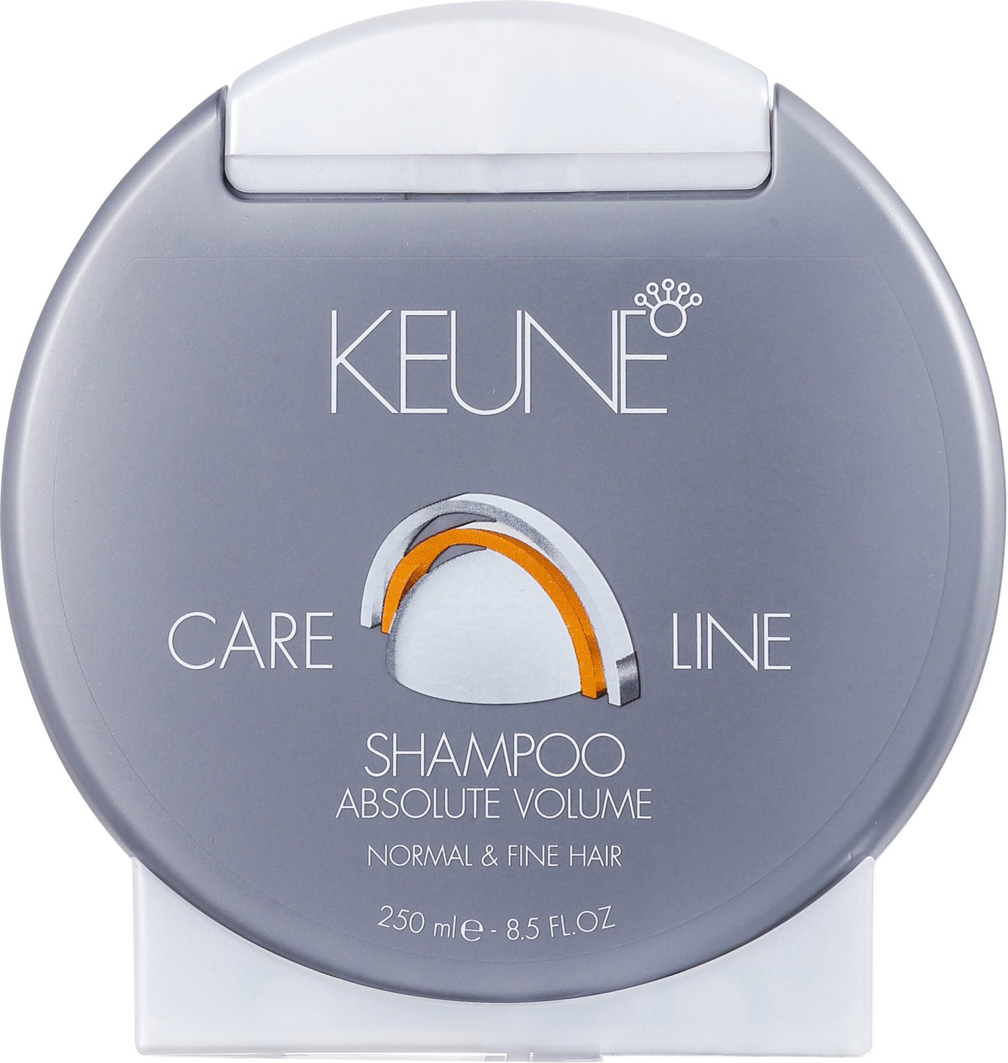 Keune Care Line Absolute Volume - Shampoo 250ml
