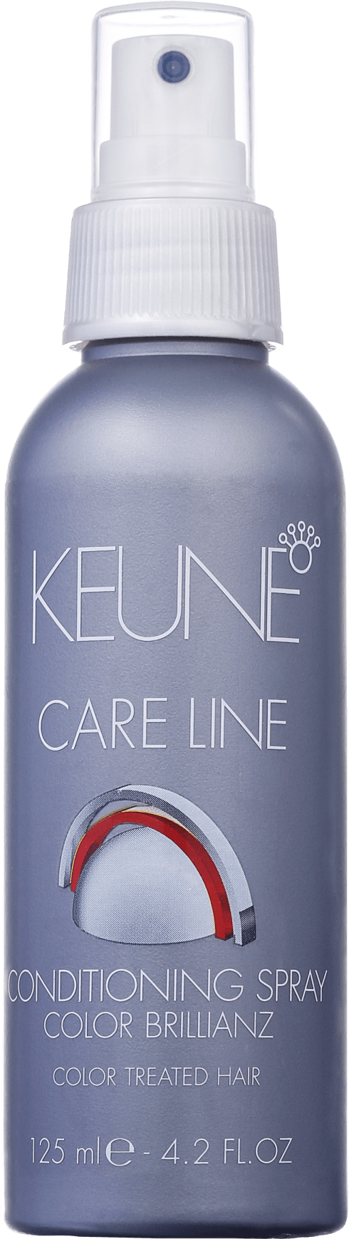 Keune Care Line Color Brilliance Conditioning Spray - Leave-In 125ml