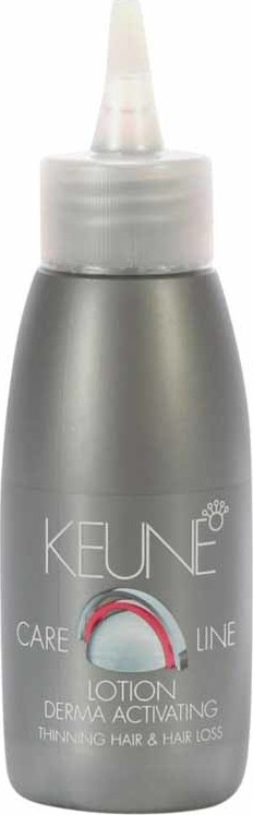 Keune Care Line Derma Activating Lotion - Loção 75ml