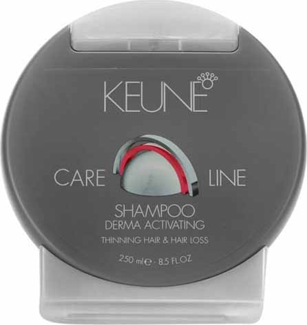 Keune Care Line Derma Activating - Shampoo 250ml