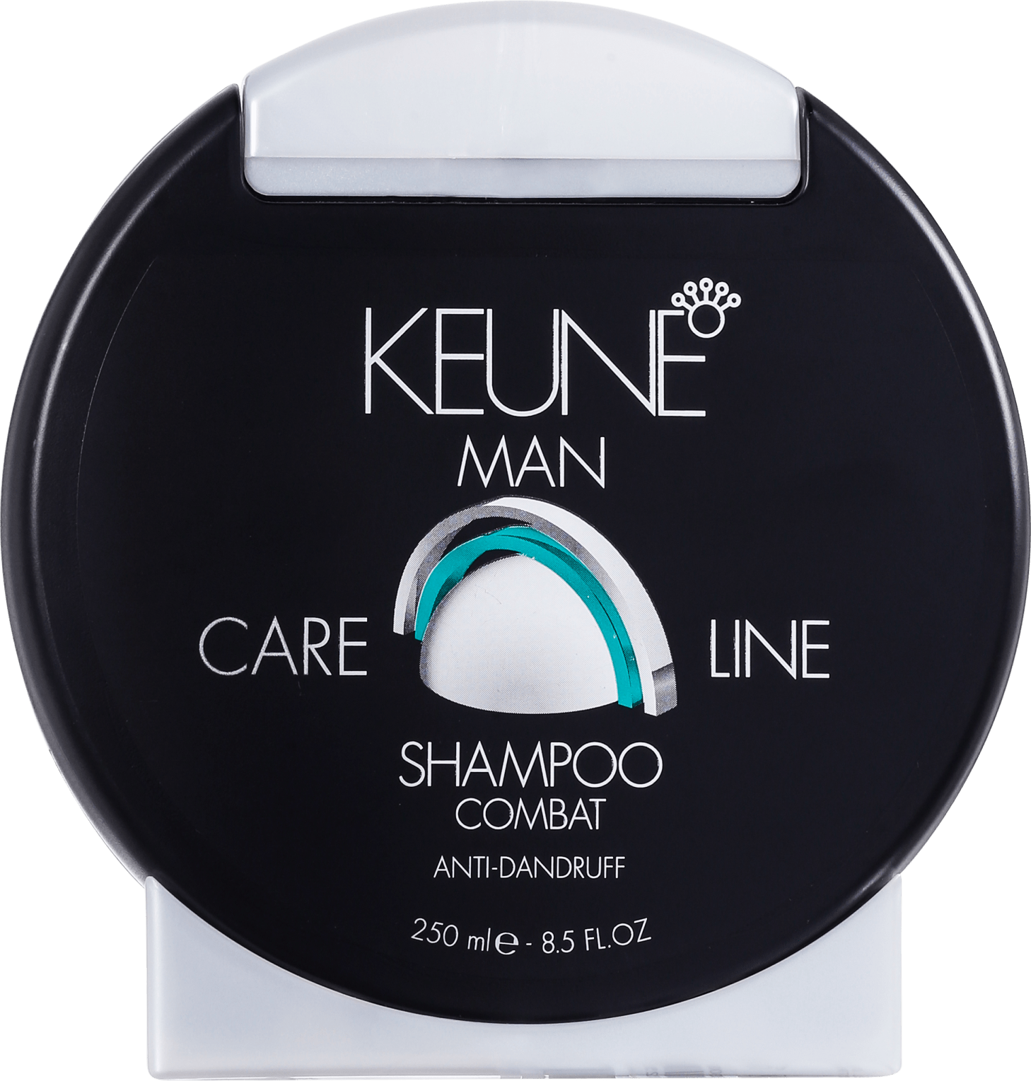 Keune Care Line Man Combat - Shampoo 250ml