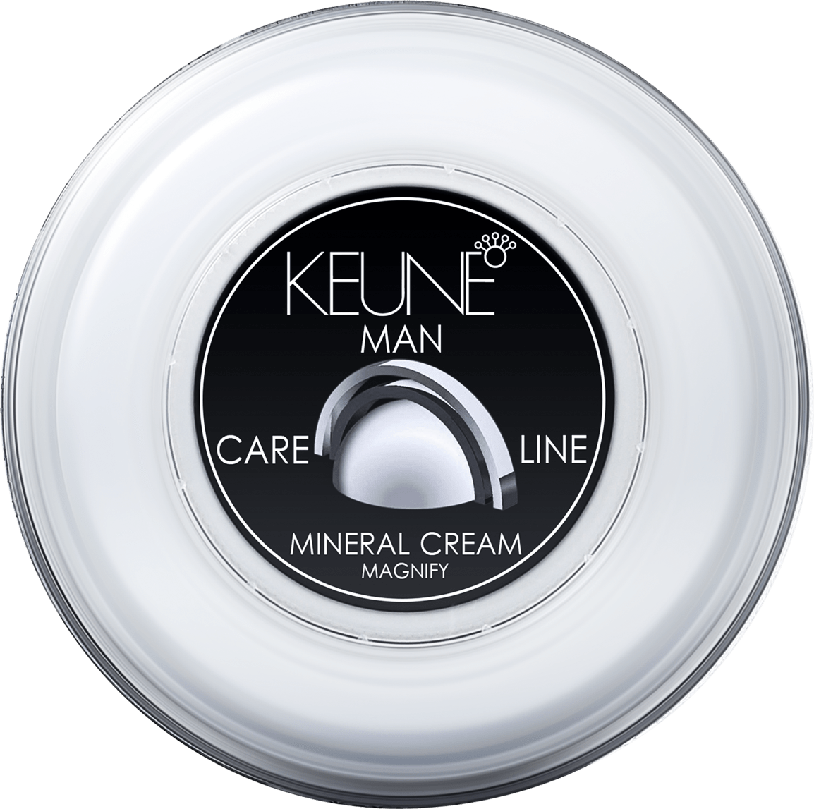 Keune Care Line Man Mineral Cream Magnify - Cera 100ml