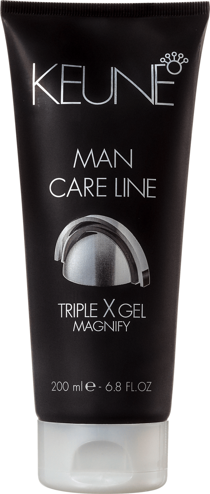 Keune Care Line Man TriplexGel Magnify - Gel Fixador 200ml