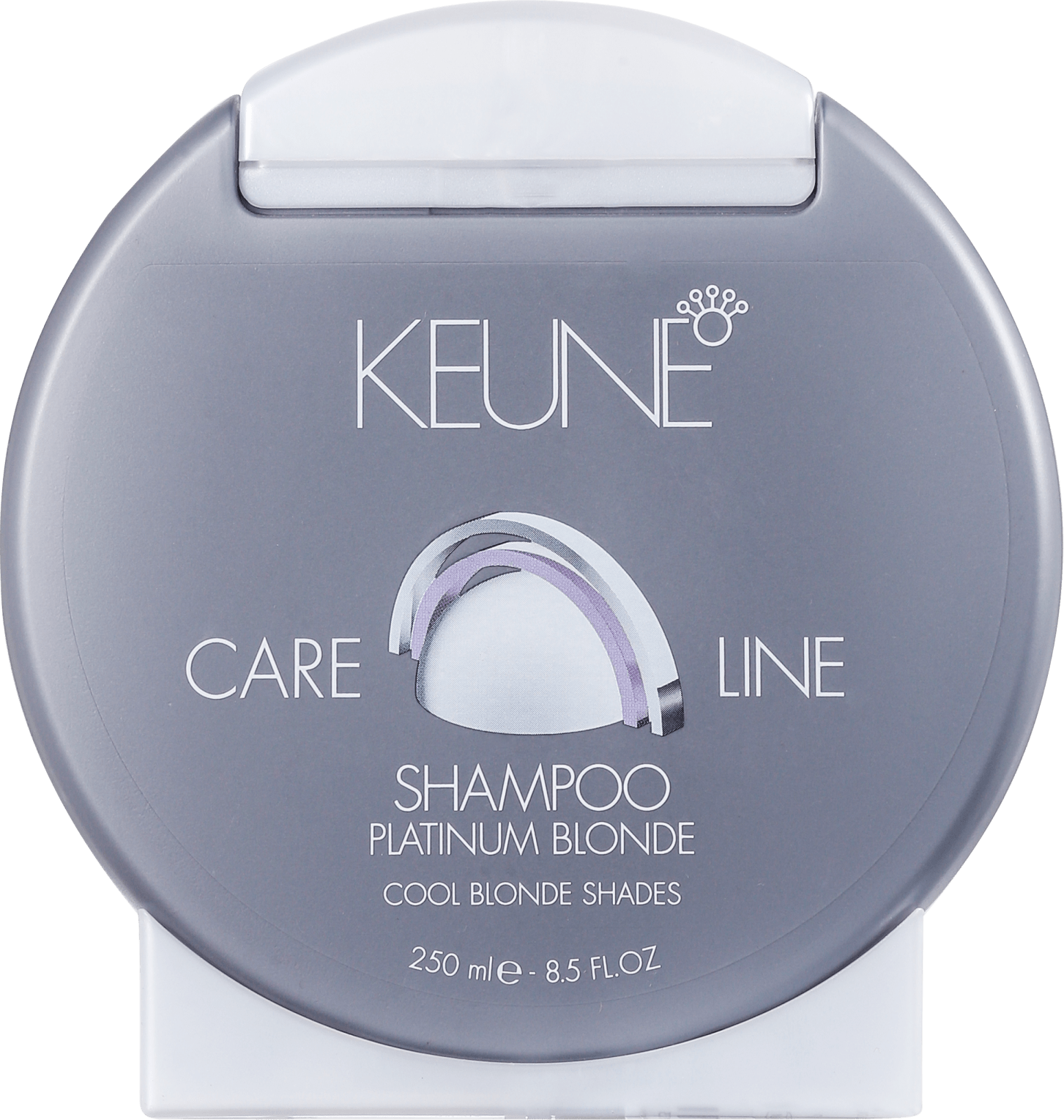 Keune Care Line Platinum Blonde - Shampoo 250ml