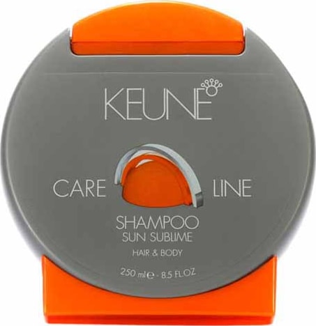 Keune Care Line Sun Sublime - Shampoo 250ml