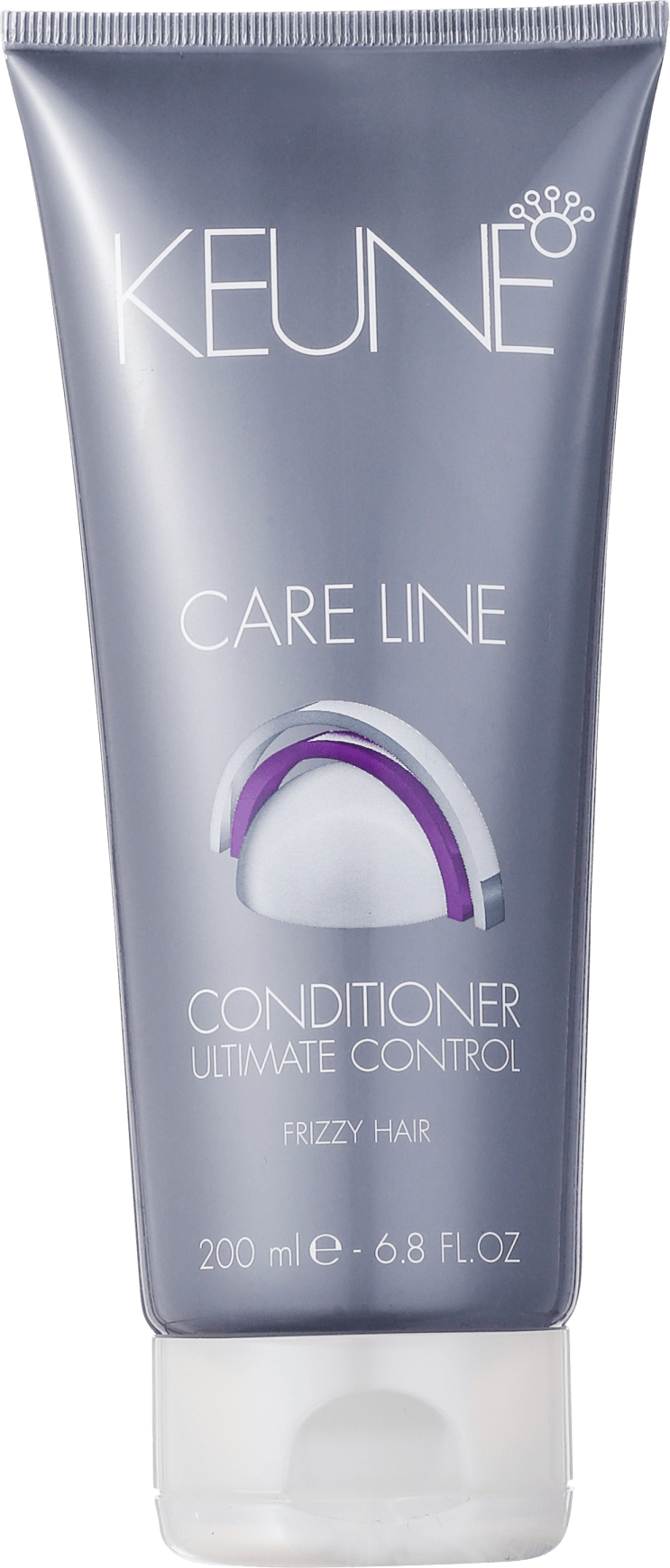 Keune Care Line Ultimate Control Conditioner - Condicionador 200ml