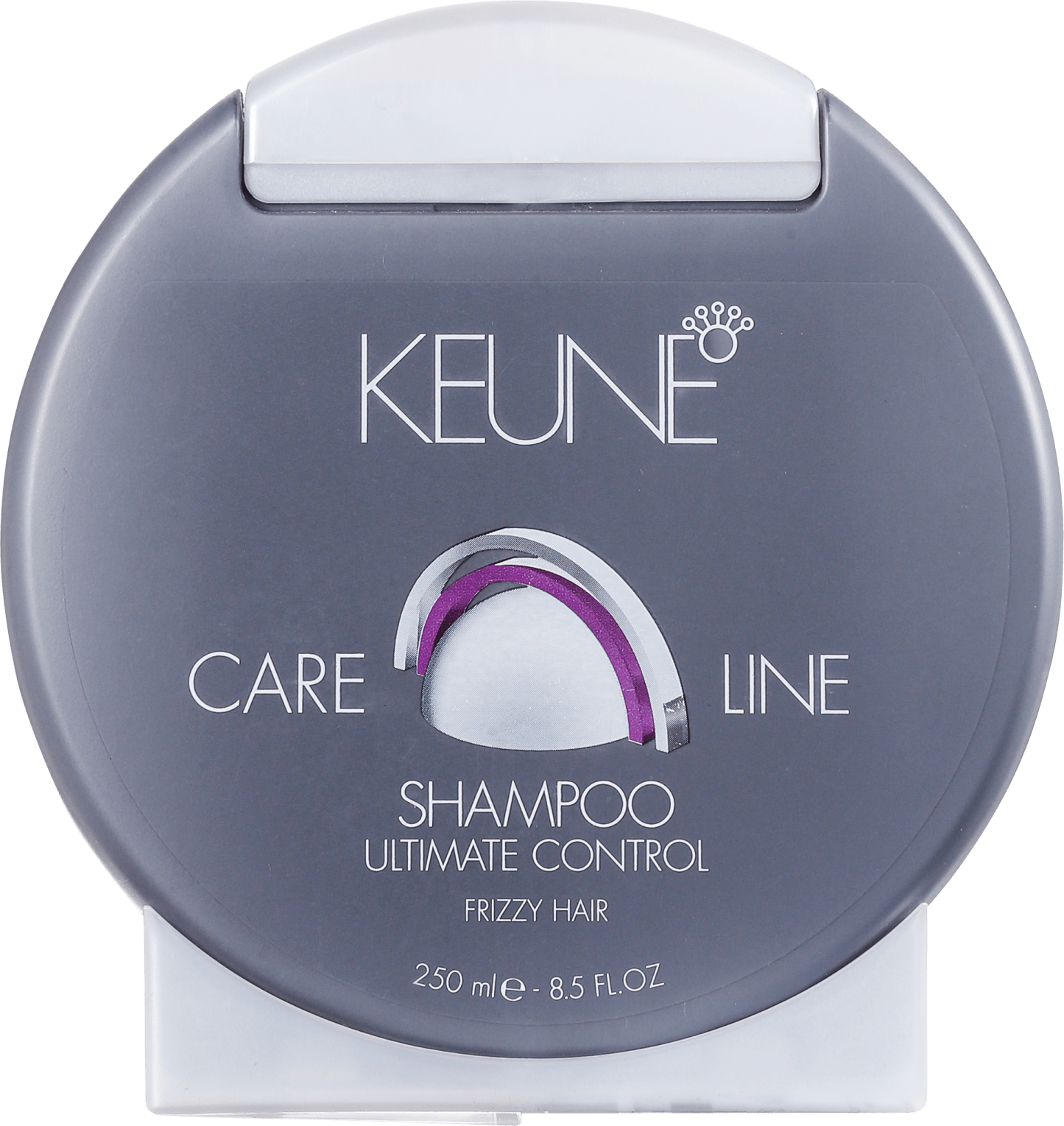 Keune Care Line Ultimate Control - Shampoo 250ml