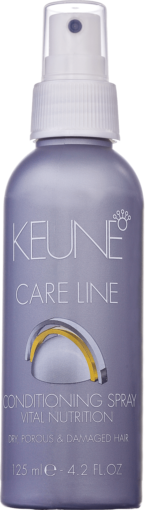 Keune Care Line Vital Nutrition Conditioning Spray - Leave-In 125ml