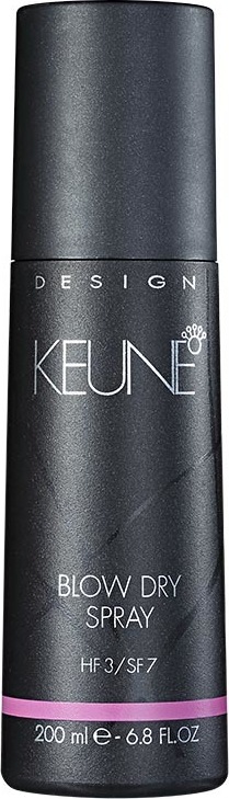 Keune Design Blow Dry - Spray Térmico 200ml