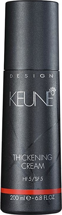 Keune Design Thickening Cream - Creme Modelador 200ml