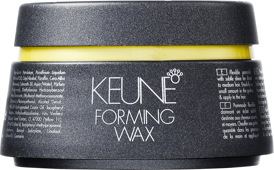 Keune Forming Wax - Cera Modeladora 100ml
