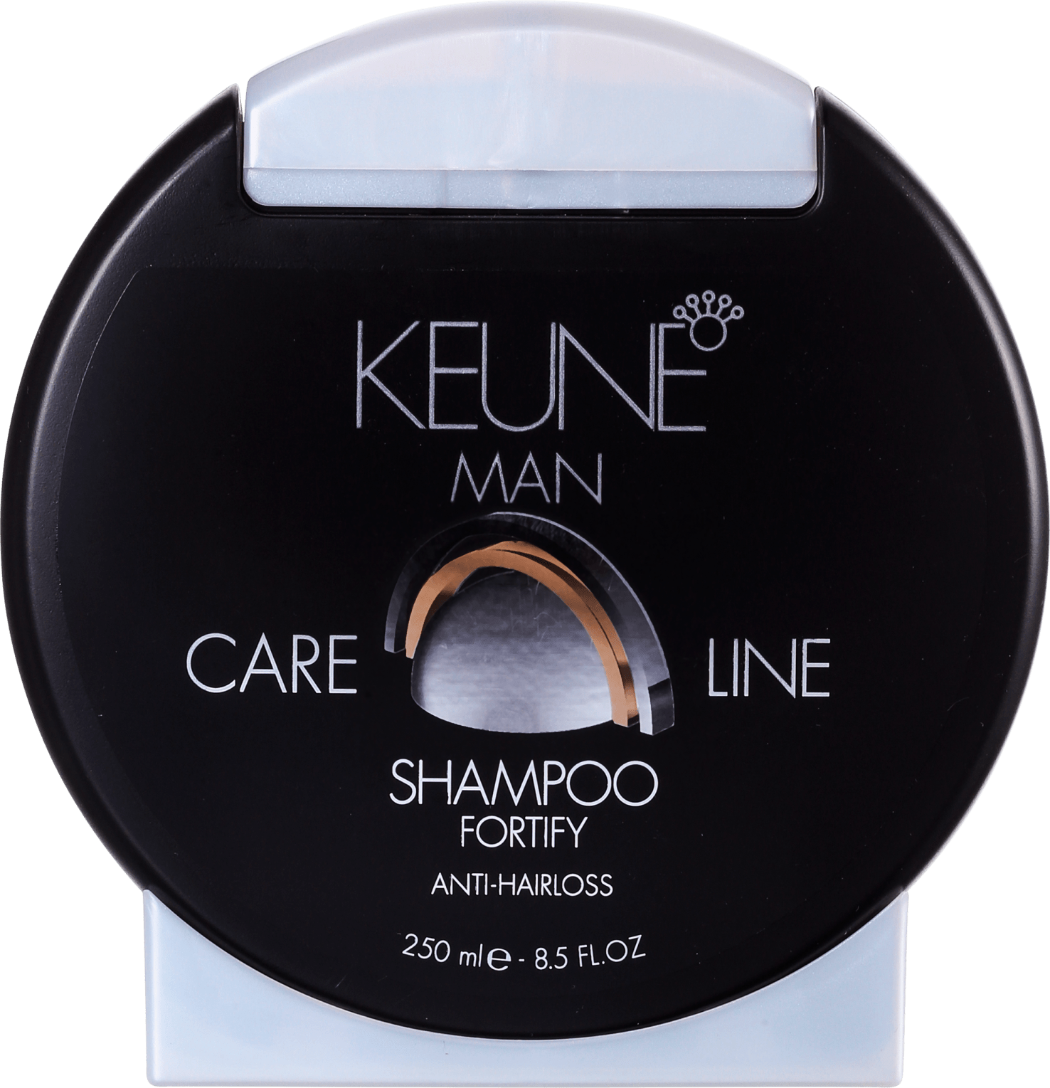 Keune Fortify Care Line Man - Shampoo 250ml