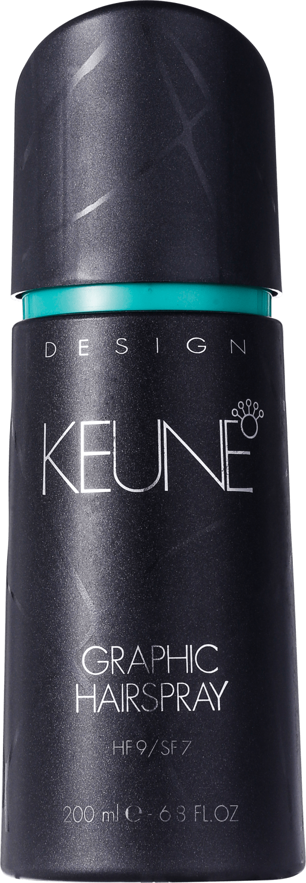Keune Graphic Hairspray - Spray Fixador 200ml