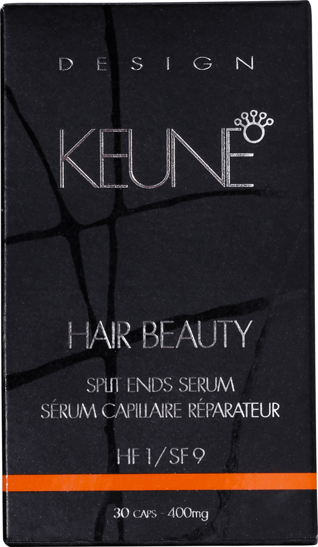 Keune Hair Beauty - Tratamento 30 Cápsulas