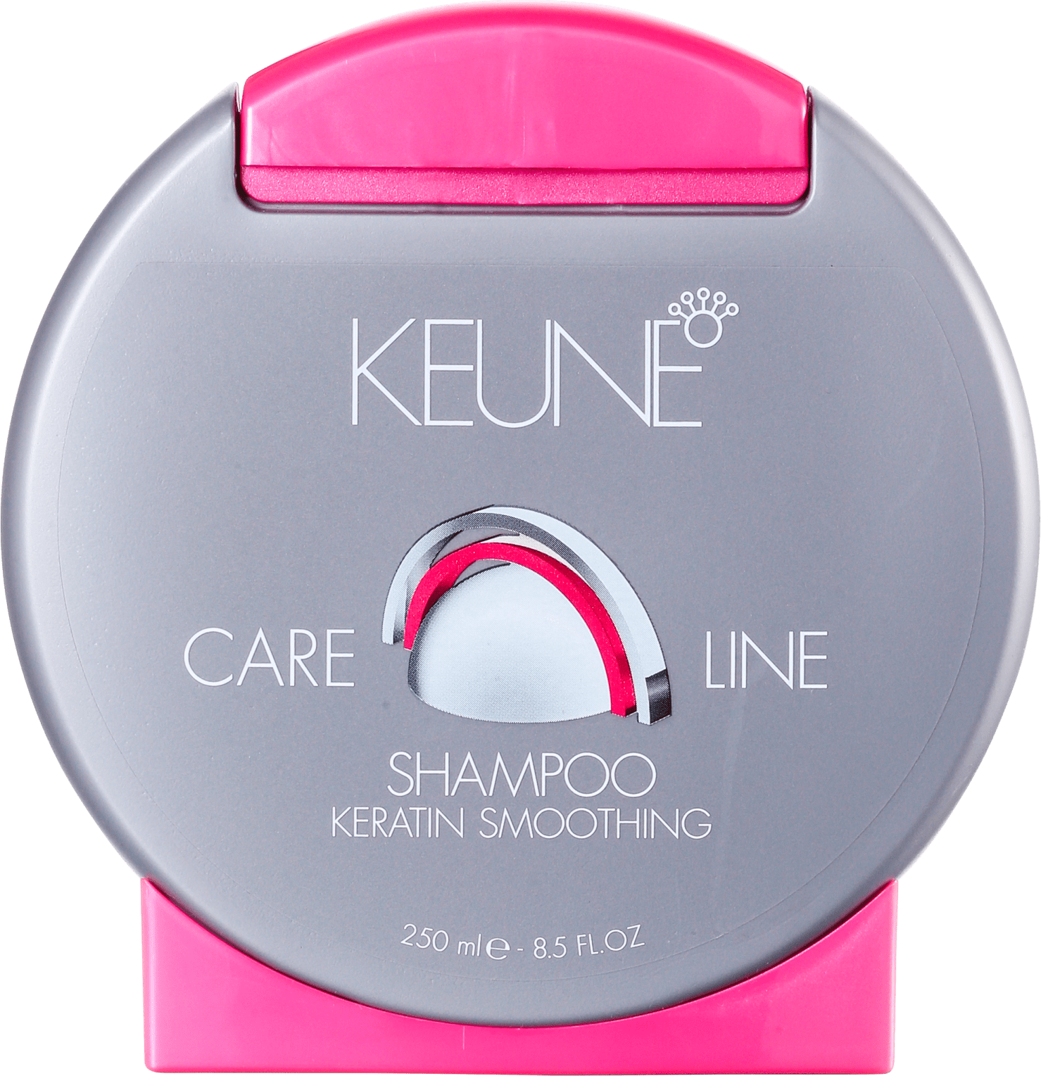 Keune Keratin Smoothing - Shampoo 250ml