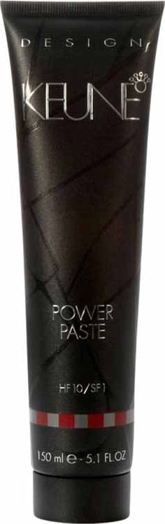Keune Power Paste - Finalizador 150ml
