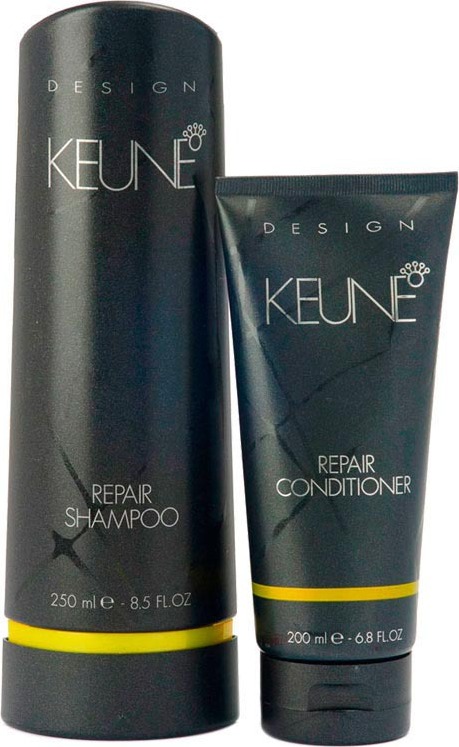 Keune Repair Duo Kit (2 Produtos)