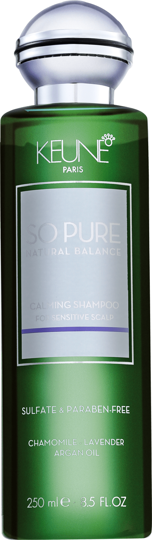 Keune So Pure Calming - Shampoo 250ml