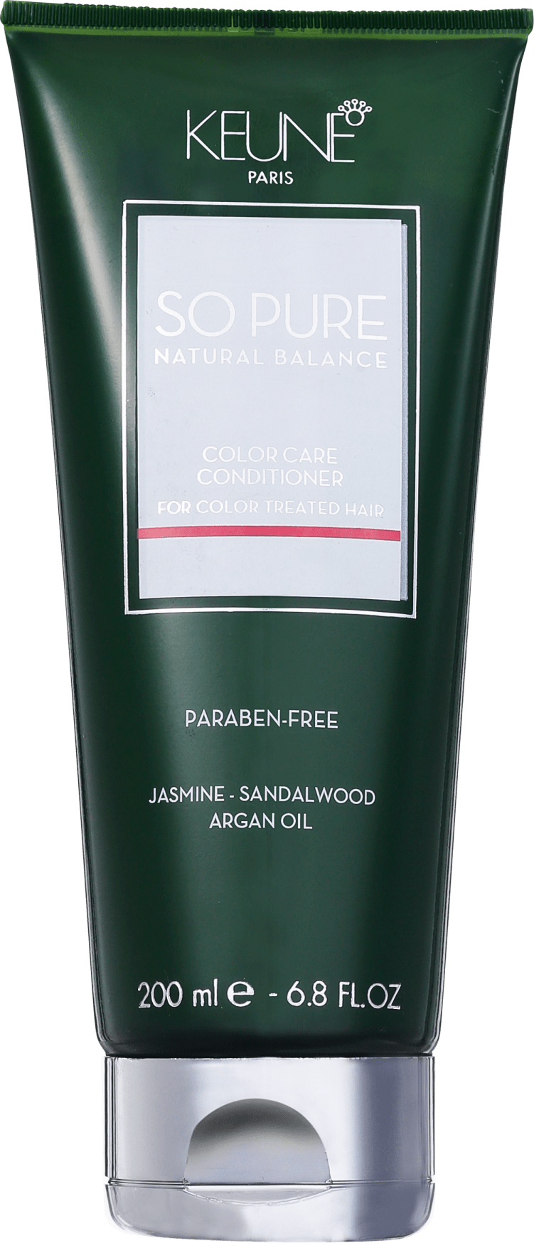Keune So Pure Color Care Conditioner - Condicionador 200ml