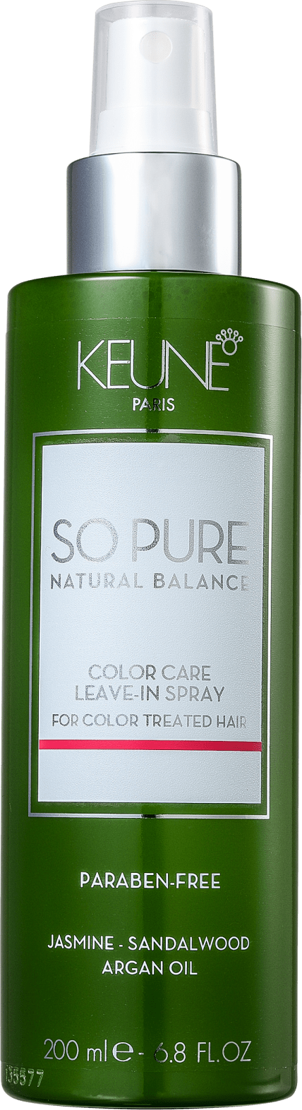 Keune So Pure Color Care Leave-In Spray - Leave-In 200ml