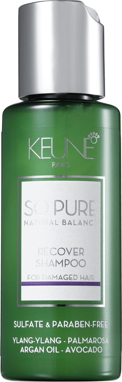 Keune So Pure Recover - Shampoo 50ml